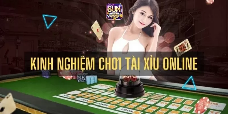 Kinh nghiệm chơi luôn thắng